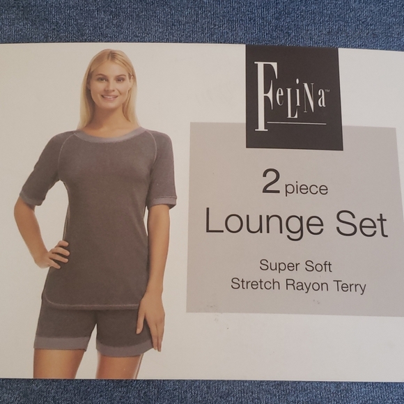 COPY - 2pc lounge set - Picture 4 of 4